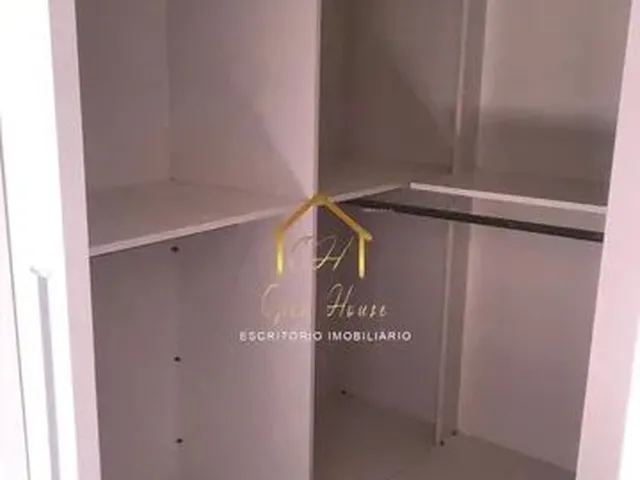 Imagem 11: Casa de Condomínio para Aluguel Tem 150 Metros Quadrados com 3 Quartos em Despraiado