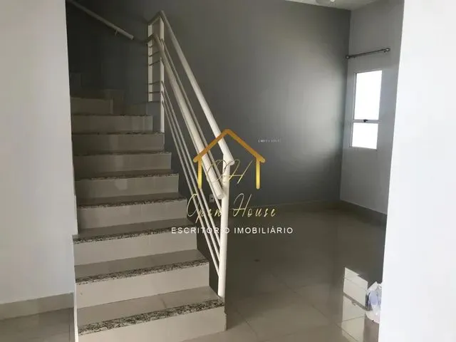 Imagem 7: Casa de Condomínio para Aluguel Tem 150 Metros Quadrados com 3 Quartos em Despraiado
