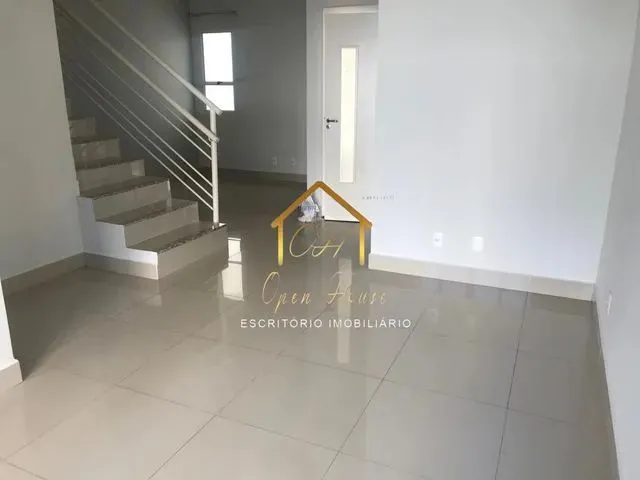 Imagem 9: Casa de Condomínio para Aluguel Tem 150 Metros Quadrados com 3 Quartos em Despraiado