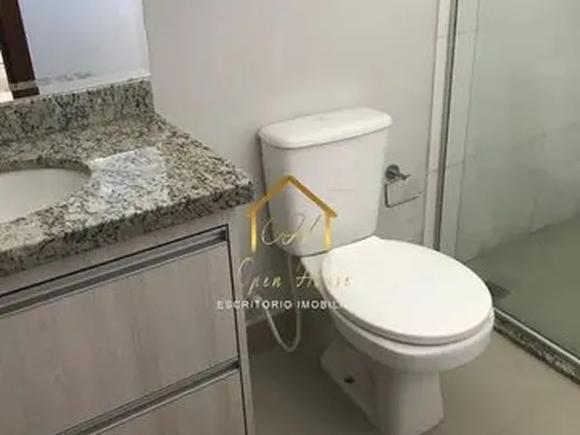 Imagem 13: Casa de Condomínio para Aluguel Tem 150 Metros Quadrados com 3 Quartos em Despraiado