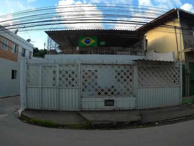 Imagem: Alugo Casa no Engenho do Meio