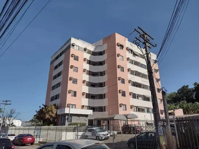 Imagem: Apartamento - Lauro de Freitas