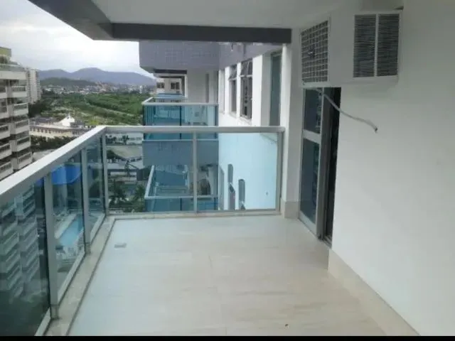Imagem: Cobertura Mobiliada Rio 2