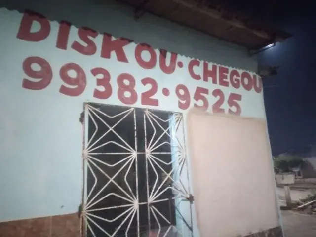 Imagem: Aluguel de Casa com Ponto Comercial