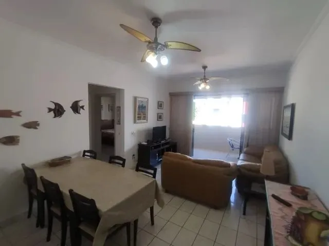 Imagem: Apartamento para Aluguel de Temporada com