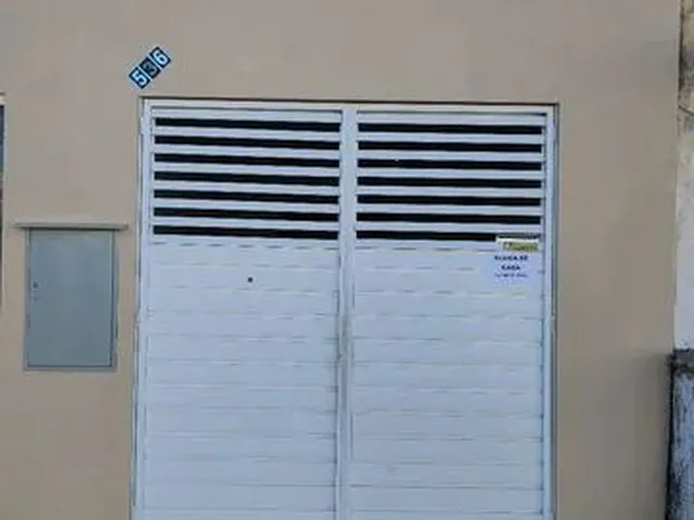 Imagem 1: Aluga-Se Casa com 3 dormitórios