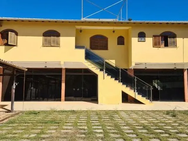 Imagem: Casa para Aluguel, 6 Vagas, Colônia Rodrigo