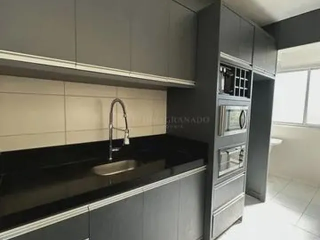Imagem 7: Maringá - Apartamento - Vila Nova