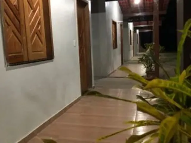 Imagem: Mosqueiro (Promoção) Chalé 4 Pessoas