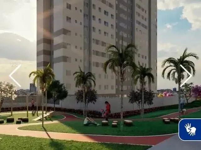 Imagem: Apartamento - Aluguel - Salgado Filho
