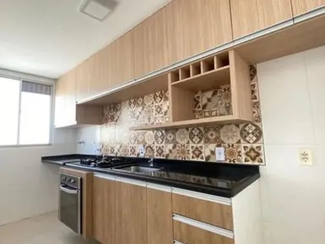 Imagem: Apartamento para Locação