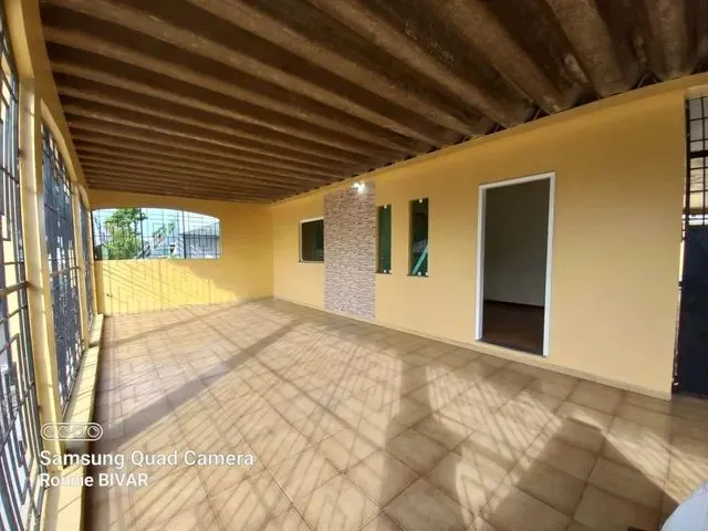 Imagem: Aluga-Se Ou Vende-Se Casa no Dom Pedro I