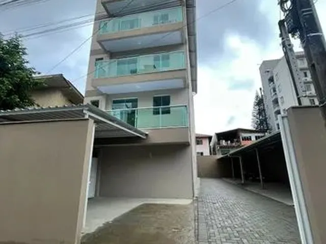 Imagem: Alugo Loft Próximo a Vila Germanica Bluimenau