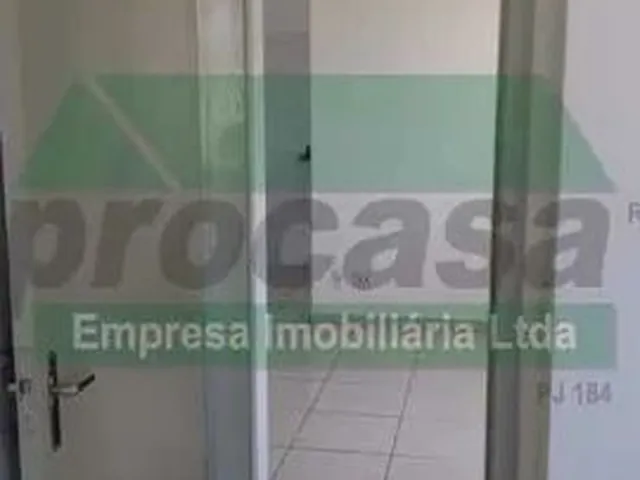 Imagem: Apartamento em Condominio com 2 Quartos