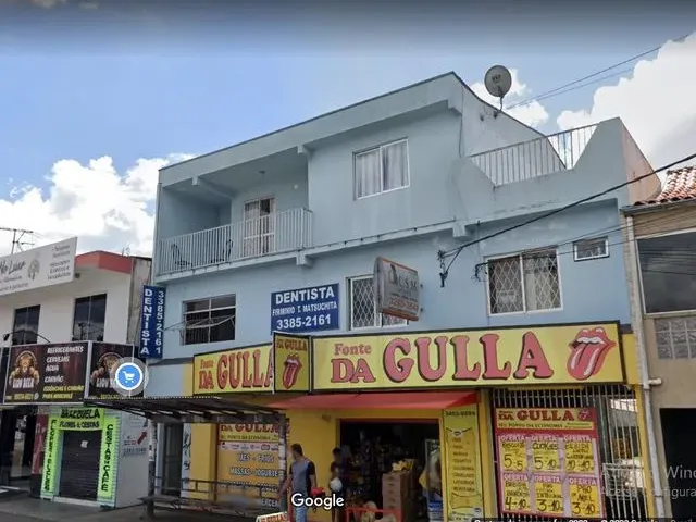 Imagem: Imóvel Comercial Afonso Pena