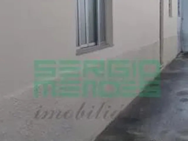 Imagem: Rio de Janeiro - Casa Padrão - Bonsucesso