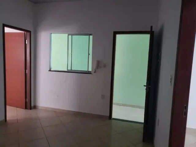 Imagem 3: Alugo com 2/4 Apartamento com 2 dormitórios