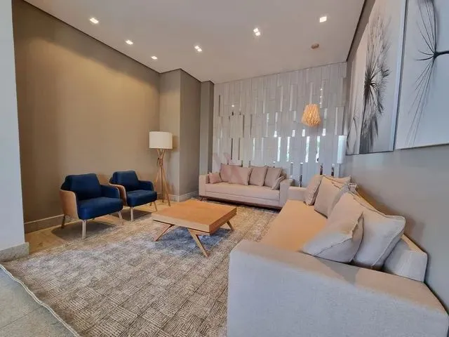 Imagem: Cobertura Duplex - 2 Vagas - 3 Quartos