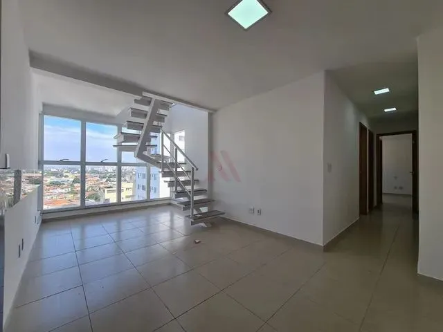 Imagem 7: Cobertura Duplex - 2 Vagas - 3 Quartos - 152M² - Nascente