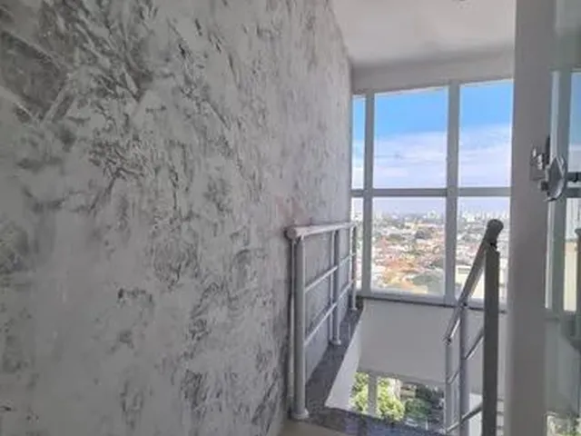 Imagem 5: Cobertura Duplex - 2 Vagas - 3 Quartos - 152M² - Nascente