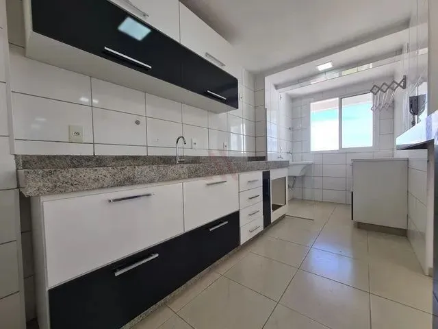 Imagem 3: Cobertura Duplex - 2 Vagas - 3 Quartos - 152M² - Nascente