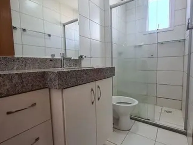 Imagem 2: Cobertura Duplex - 2 Vagas - 3 Quartos - 152M² - Nascente