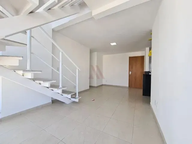Imagem 12: Cobertura Duplex - 2 Vagas - 3 Quartos - 152M² - Nascente
