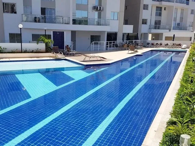 Imagem 11: Cobertura Duplex - 2 Vagas - 3 Quartos - 152M² - Nascente