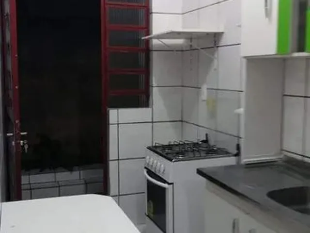 Imagem: Aluguel de Quitinete