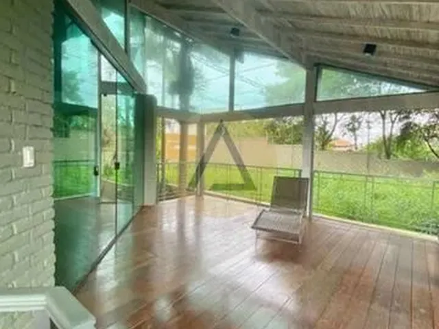 Imagem 2: Casa 04 Quartos no Novo Cavaleiro