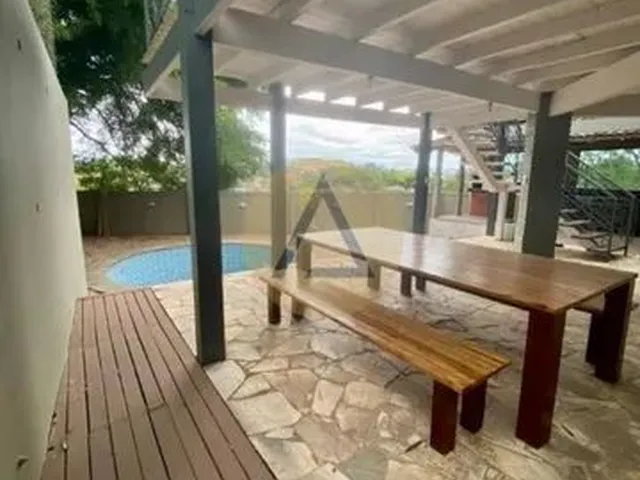 Imagem 4: Casa 04 Quartos no Novo Cavaleiro