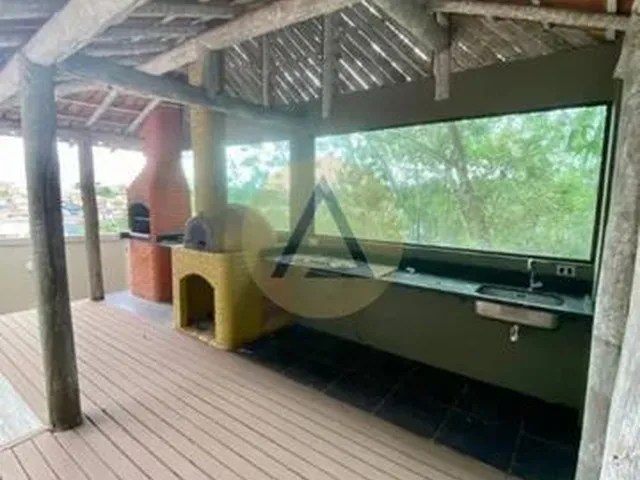 Imagem 7: Casa 04 Quartos no Novo Cavaleiro