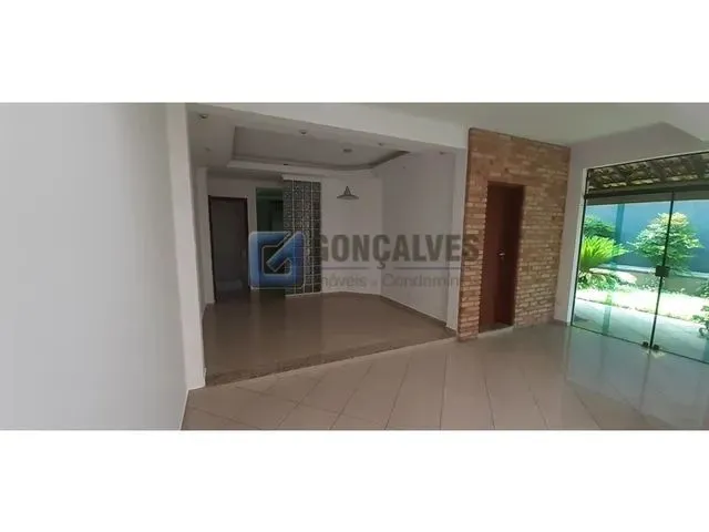 Imagem: Sao Bernardo do Campo - Residential / Home