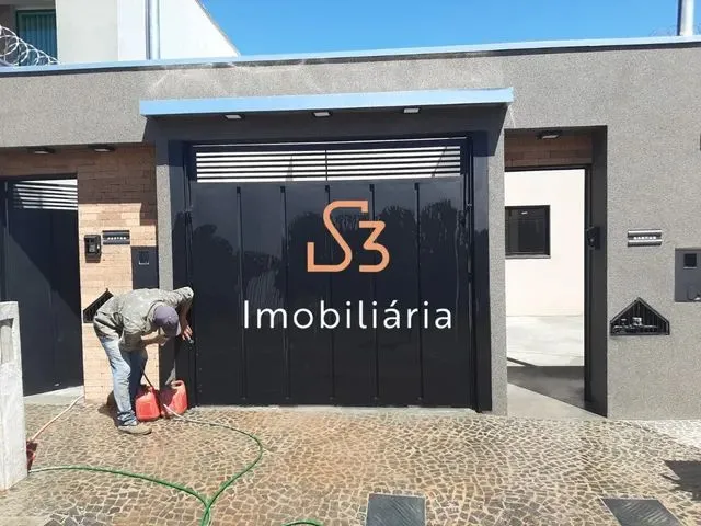 Imagem: Casa Residencial em Uberlândia - Mg, Bosque