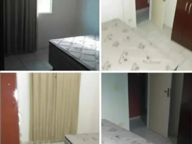 Imagem 1: Alugo Quartos Quarto com aluguel por R$400 /mês