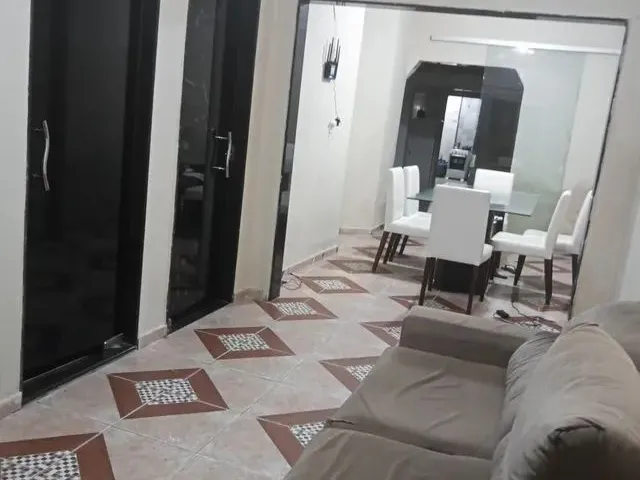 Imagem 3: Alugo Quartos Quarto com aluguel por R$400 /mês