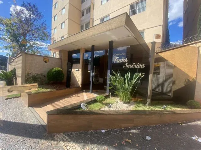 Imagem: Alugo Apartamento 3 Quartos Sendo 1 Suíte