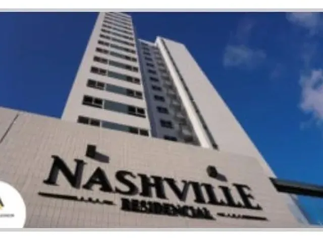 Imagem: Apartamento no Nashville