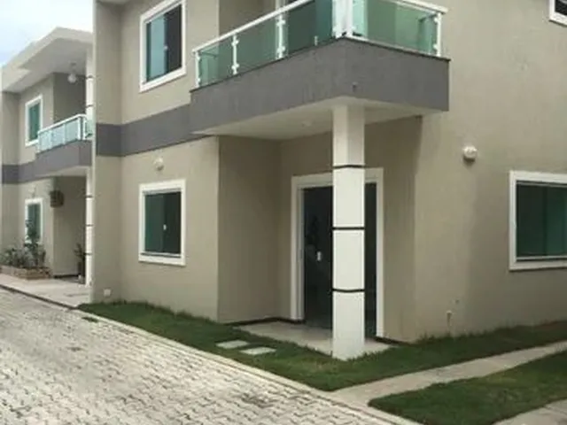 Imagem: Casa 4/4 em Pitangueiras