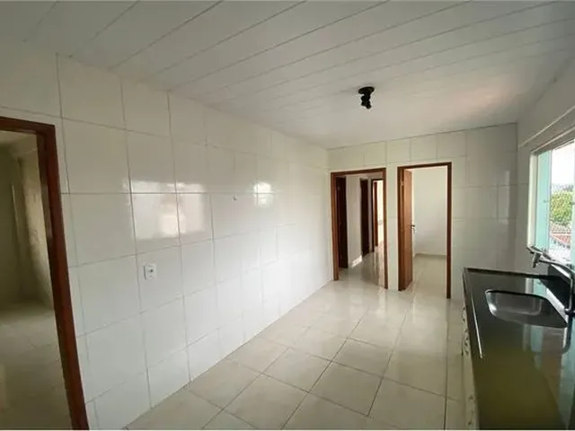 Imagem 1: Apartamento Residencial - santa Martha