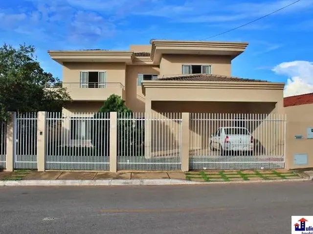 Imagem: Brasília - Casa de Condomínio - Setor