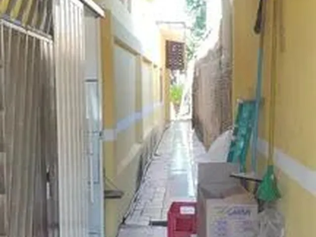 Imagem 13: Alugo Casa e Salão Comercial