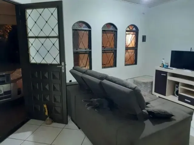 Imagem 4: Alugo Casa e Salão Comercial