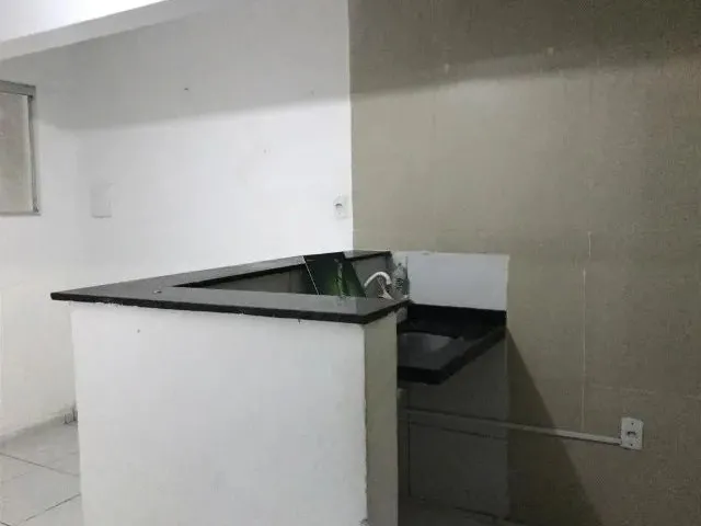 Imagem 8: Apartamento Barro Vermelho