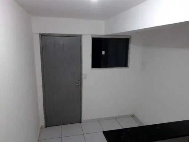 Imagem 6: Apartamento Barro Vermelho