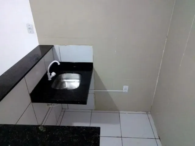 Imagem 2: Apartamento Barro Vermelho