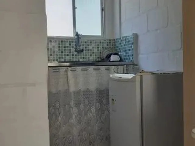 Imagem: Suíte Mobiliada em Icaraí - Garagem