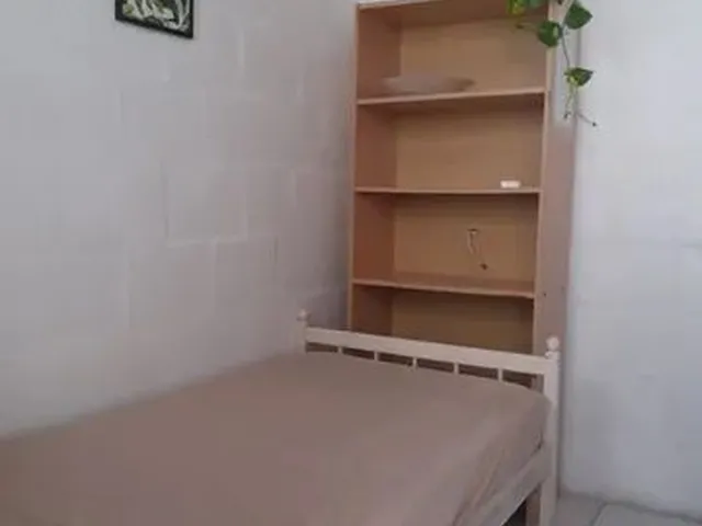 Imagem 4: Suíte Mobiliada em Icaraí - Garagem