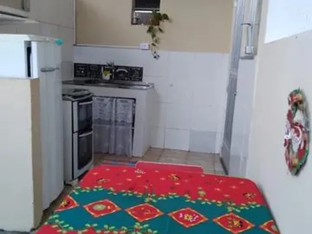 Imagem 3: Suíte Mobiliada em Icaraí - Garagem