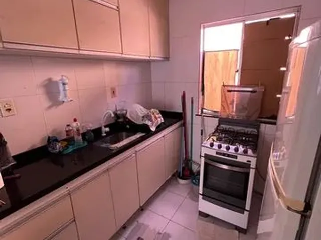Imagem 1: Dp - Aluga-Se Apartamento Mobiliado Camaçari Duo
